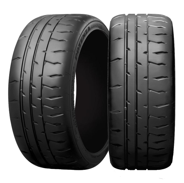 255/35R18 94W XL 2024年製 新品4本セット ブリヂストン POTENZA RE-71RS 法人宛て送料無料 サマータイヤ 夏タイヤ_画像2