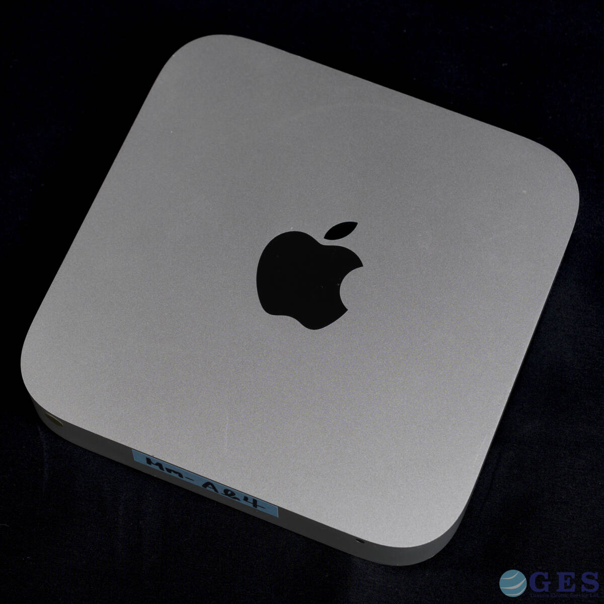 【Mm-Ab4】Apple Mac mini 2014 A1347 EMC2840 Intel Core i5-4278U 2.6GHz SSD256GB RAM8GB 電源ケーブル付属【中古品】の画像1