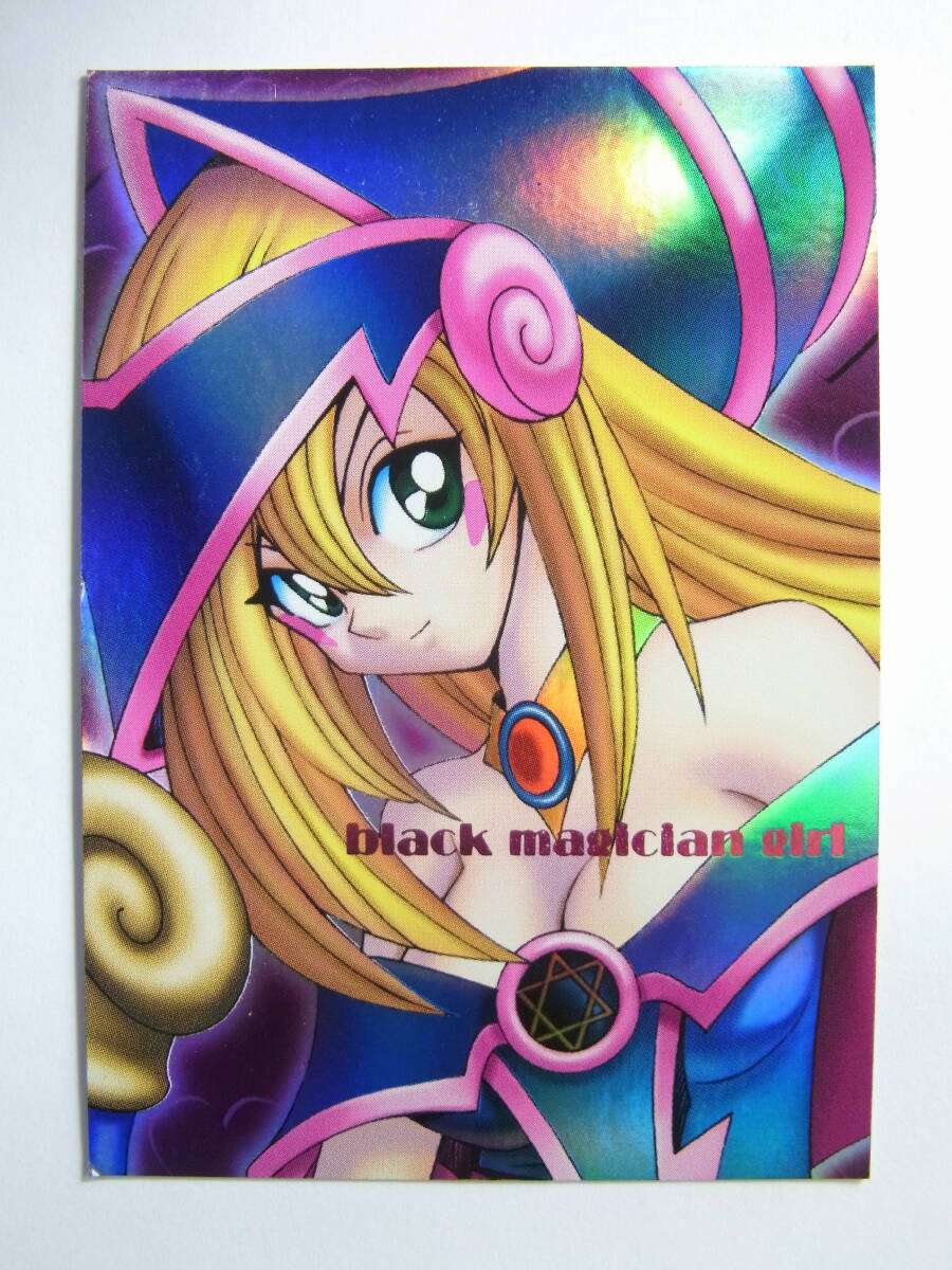遊戯王ダンジョンダイスモンスターズ ブラックマジシャンガール 遊戯王ダンジョンダイスモンスターズ ブラックマジシャンガール