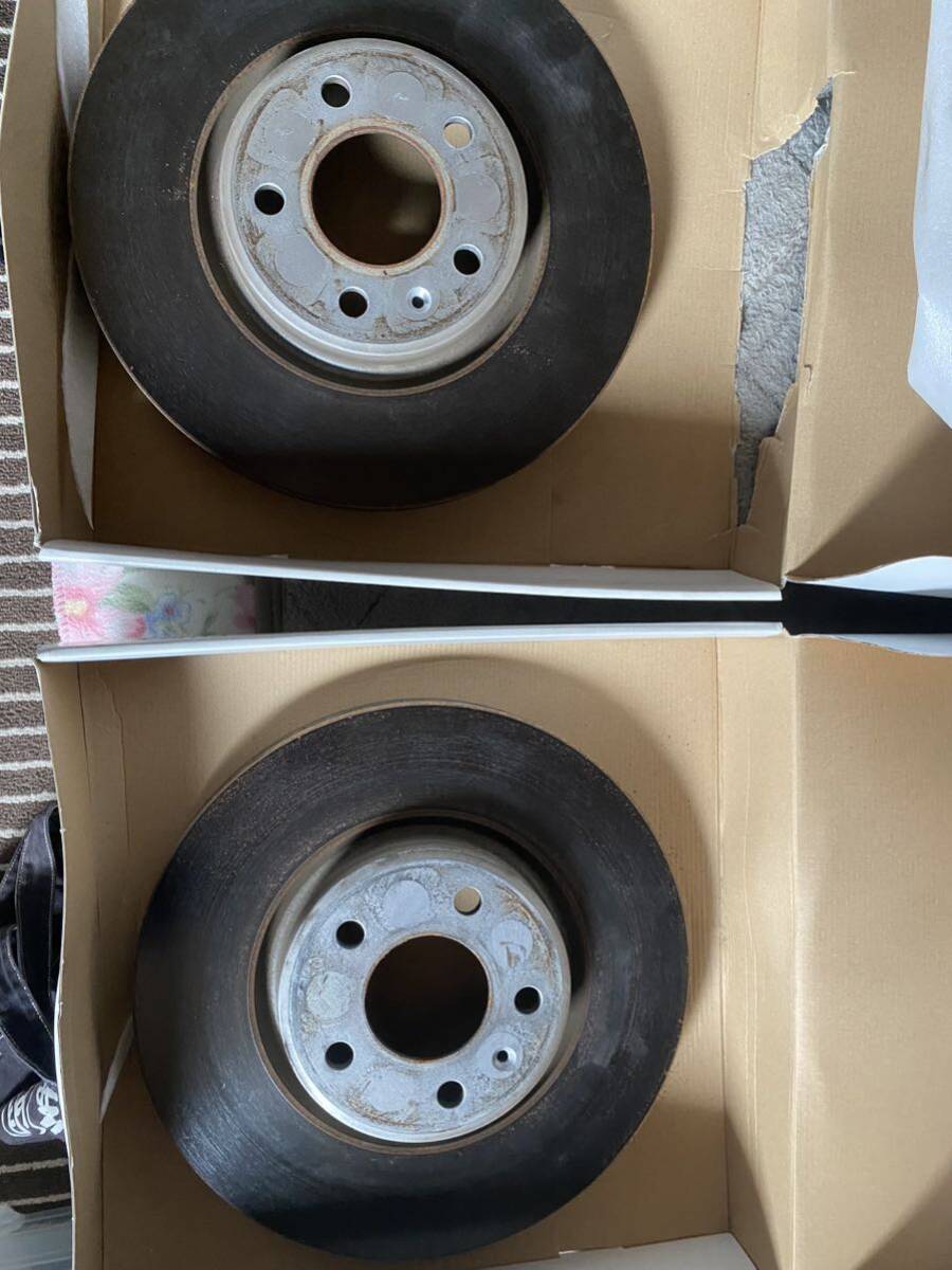  selling out Audi A5 brake disk 