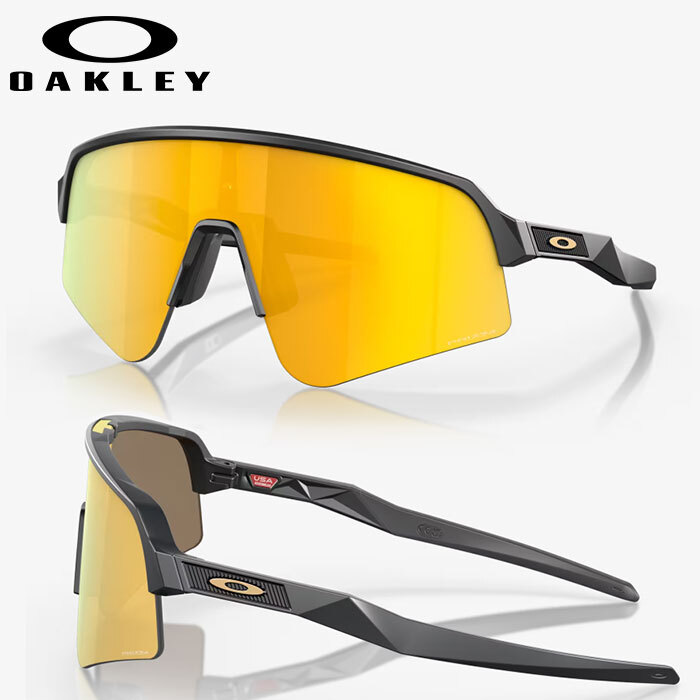 【定価31,240円】オークリー サングラス (OO9465-1739) SUTRO LITE SWEEP 新品値札付き【OAKLEY正規品】国内正規品_画像1