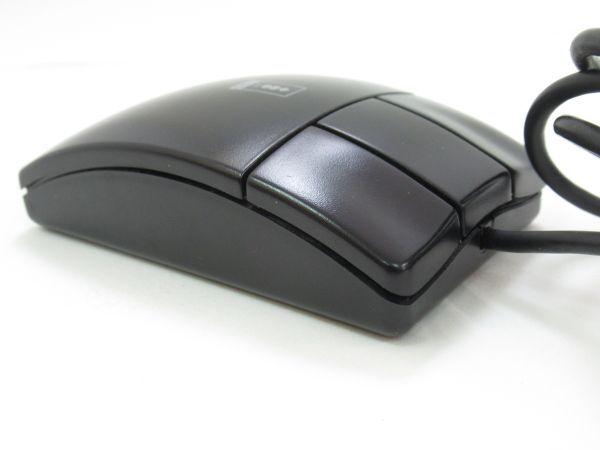 AC 10-8 美品 Panasonic パナソニック マウス 3DO MOUSE FZ-JM1 REALの画像6