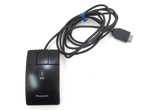 AC 10-8 美品 Panasonic パナソニック マウス 3DO MOUSE FZ-JM1 REALの画像1
