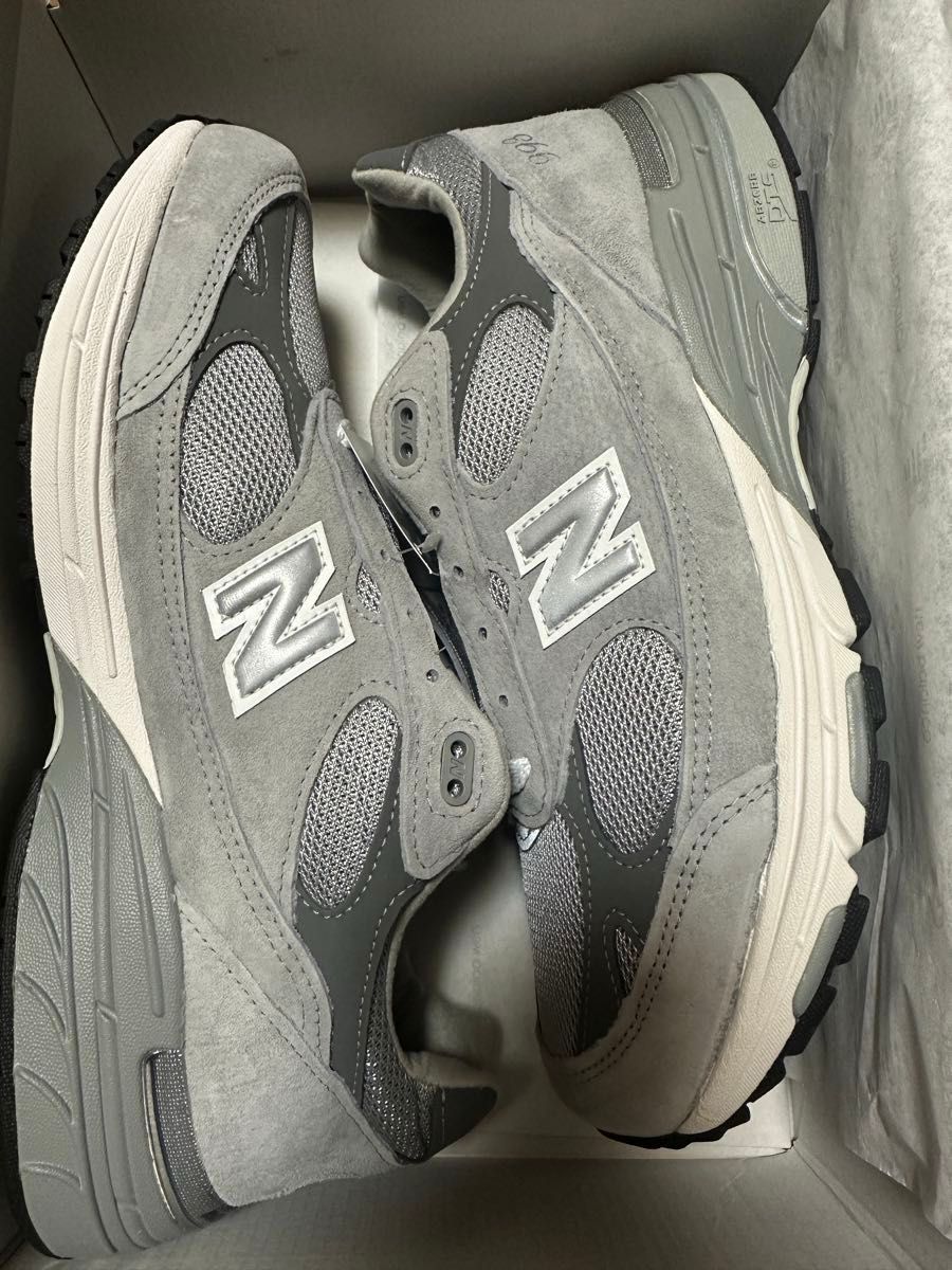 28 0 ニューバランス 993 New Balance Gray 公式オンライン当選 28 0 ニューバランス 993 New Balance Gray 公式オンライン当選