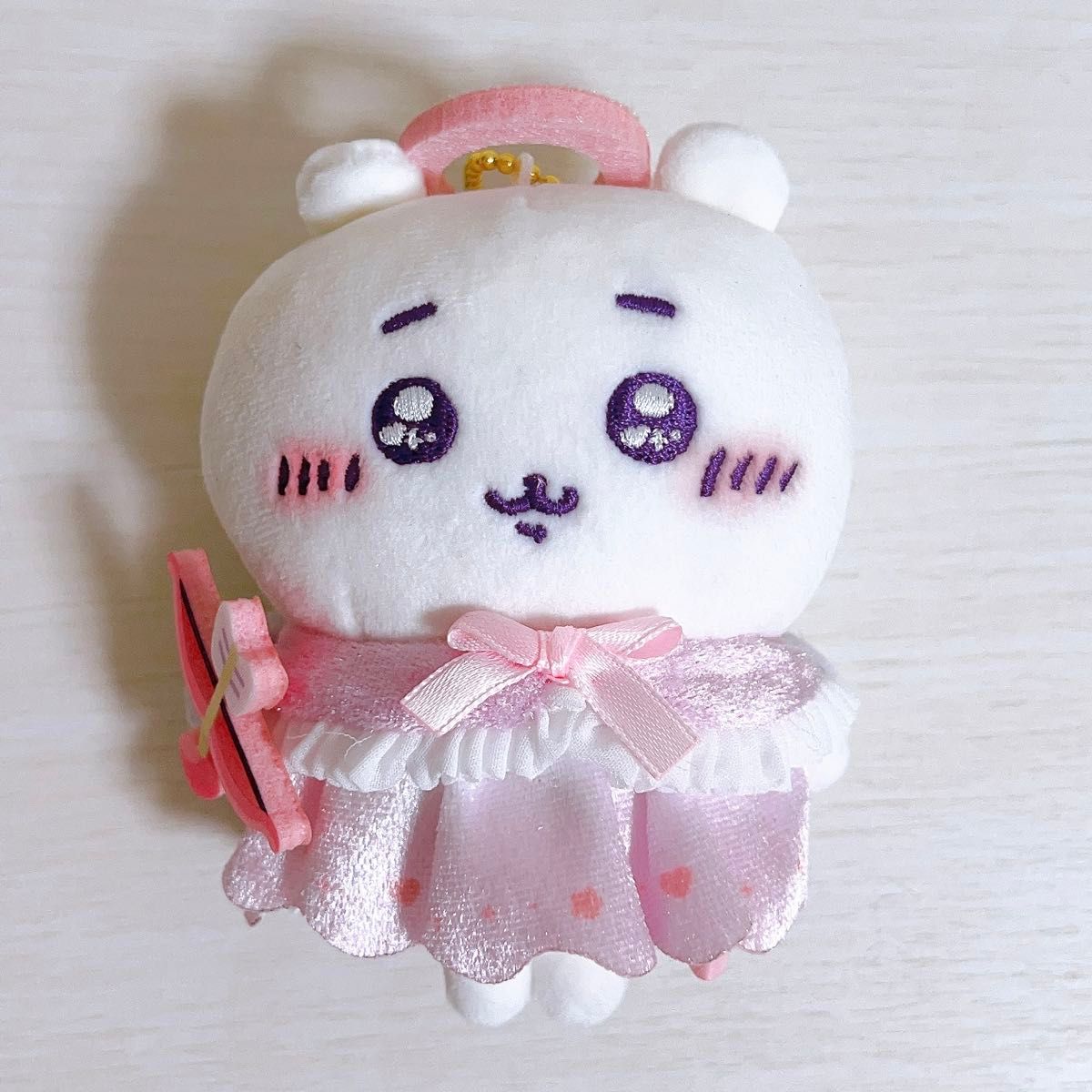ちいかわ てんし あくま マスコット (8種セット)|Yahoo ちいかわ てんし あくま マスコット (8種セット)|Yahoo
