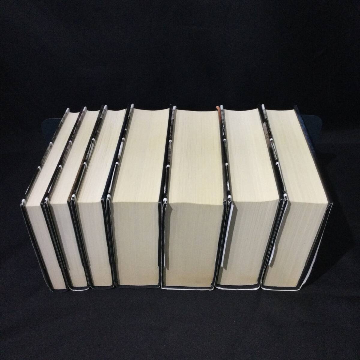 【洋書】★J.K.ROWLING『The Complete Harry Potter Collection Boxed Set』ハリーポッター コレクション 全7冊★　　ファンタジー小説A770