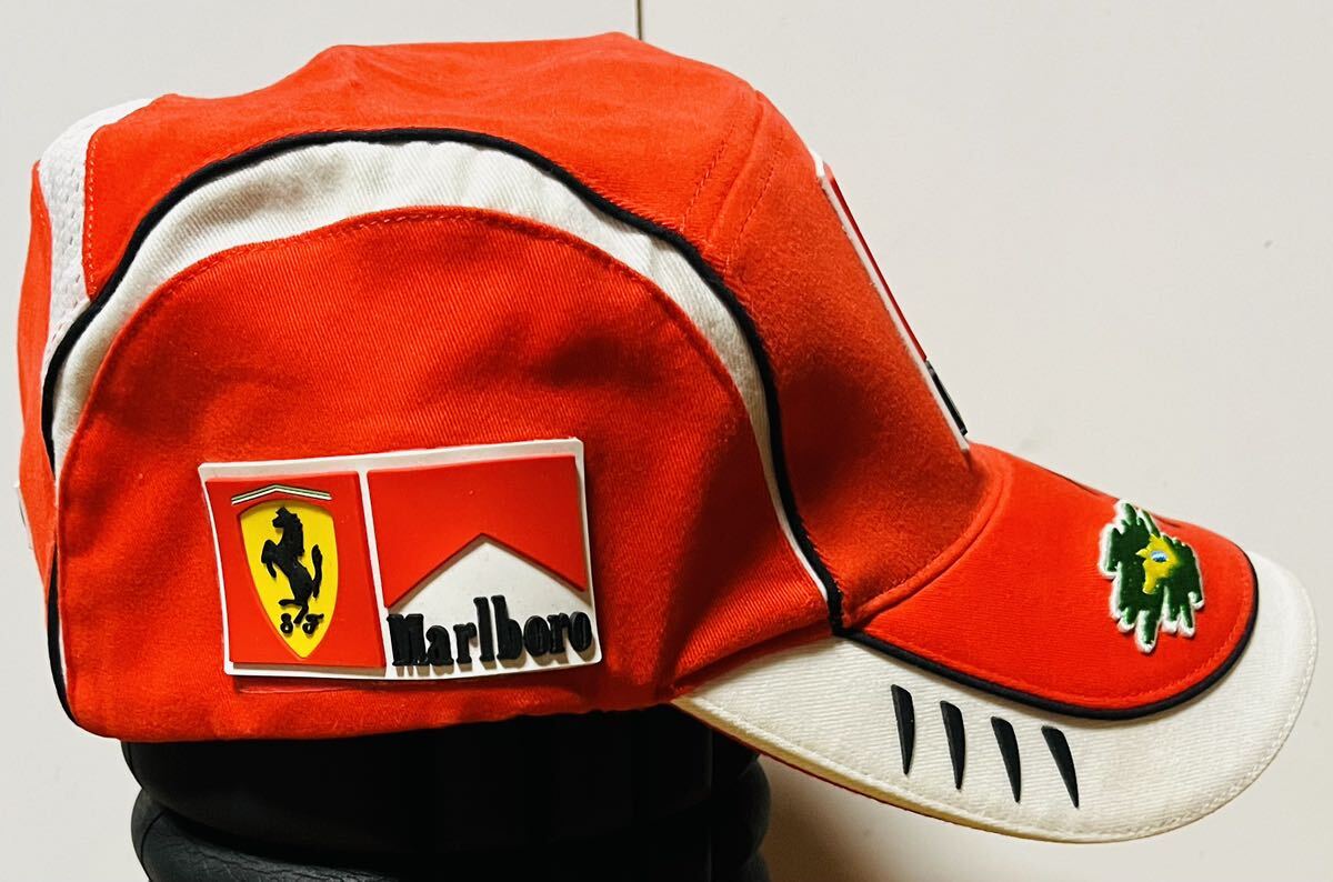 F1* Ferrari * Ferrie pe*masa* with autograph * unused goods *