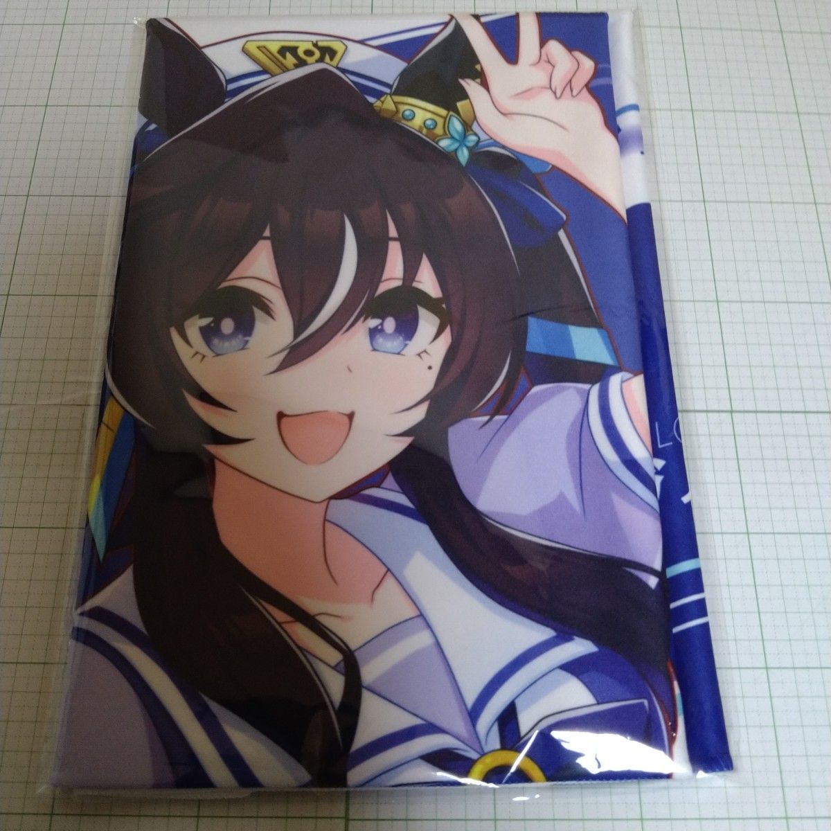 今だけの限定セール ウマ娘 公式応援タオル ゼンノロブロイ 今だけの限定セール ウマ娘 公式応援タオル ゼンノロブロイ