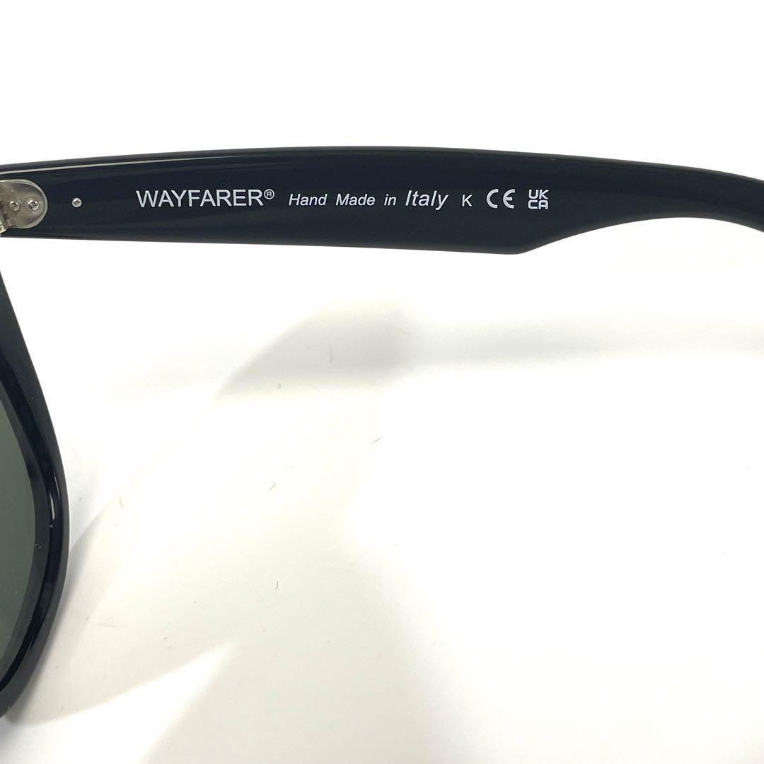 レイバン Ray-ban ウェイファーラー RB214090154 新品 海外正規 ブランド サングラス メンズ_画像6