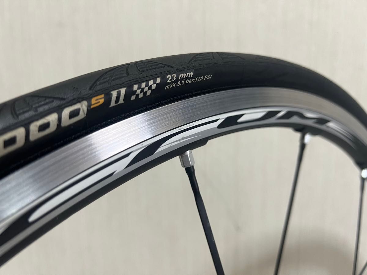 フルクラム レーシング ゼロ レーゼロ FULCRUM RACING ZERO c15 フルクラム レーシング ゼロ レーゼロ FULCRUM RACING ZERO c15