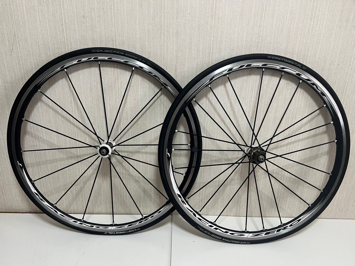 フルクラム レーシング ゼロ レーゼロ FULCRUM RACING ZERO c15 フルクラム レーシング ゼロ レーゼロ FULCRUM RACING ZERO c15