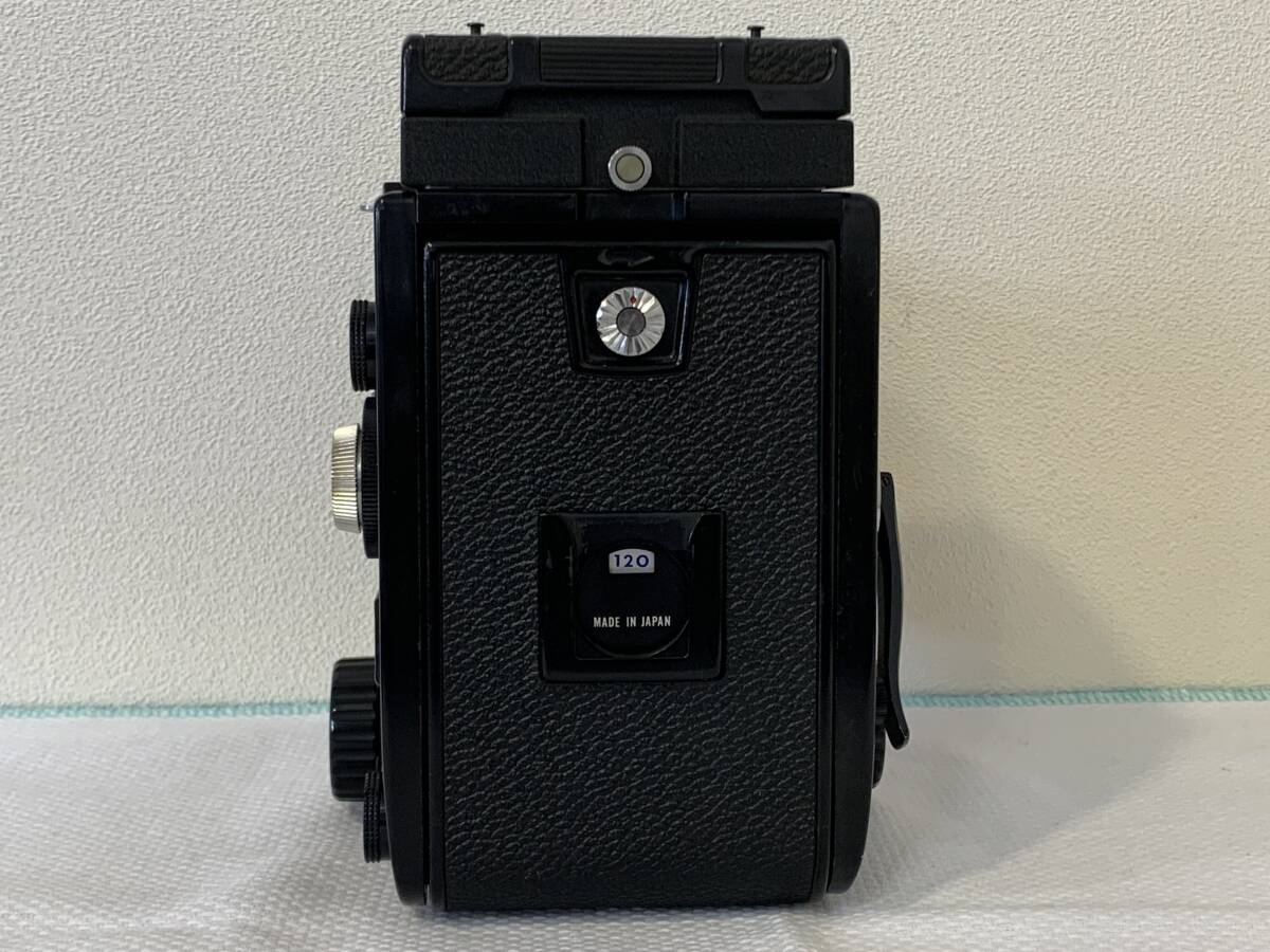 ★☆マミヤ MAMIYA C330 Professional F MAMIYA-SEKOR SUPER 180mm F4.5 中古品☆★