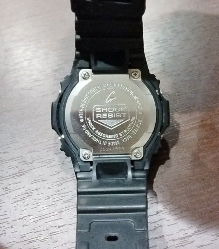 G-SHOCK GW-M5610