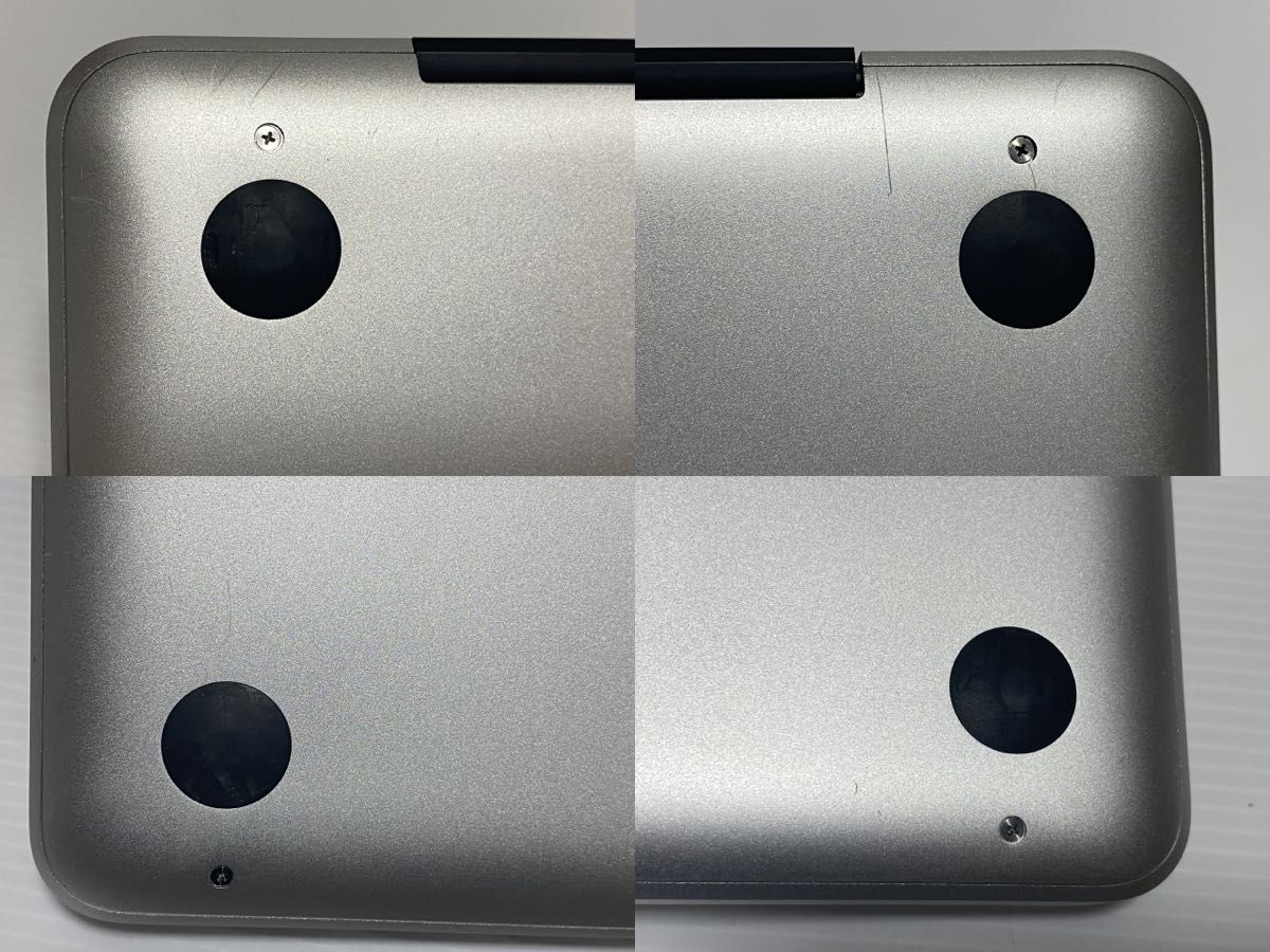 Apple MacBookPro A1278 (13/Mid2012/Sonoma/Corei7/SSD512G/16G)