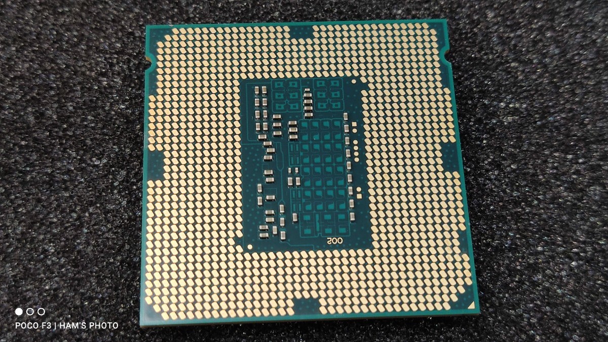 インテル i5-4670 プロセッサー_画像2