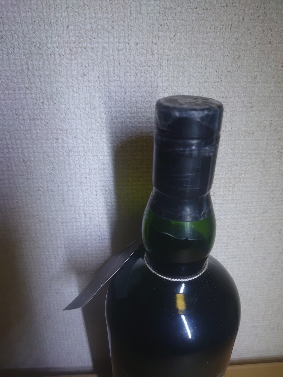 ARDBEG SUPERNOVA2015 COMMITTEE RELEASE(未開栓) 700ml 54.3% アードベッグ ウイスキーの画像4