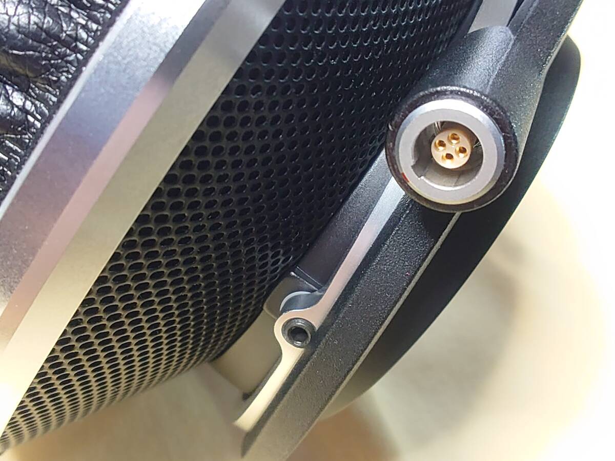 8190円 AKG K812 バランス化いたします ← 本体は持ち込み - AKG 8190円 AKG K812 バランス化いたします ← 本体は持ち込み - AKG