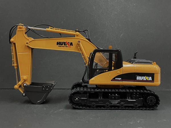 [ full function 15ch specification ]1/14 2.4GHz power shovel radio-controller * lithium ion battery specification 