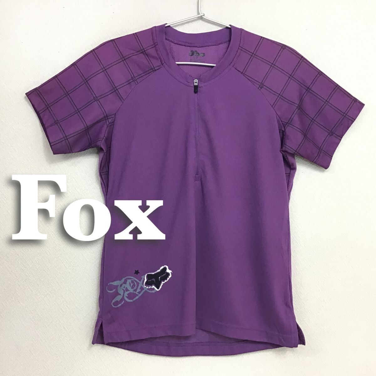 ★ USA Direct Import !! ★ Подлинный ★ [Fox Fox]