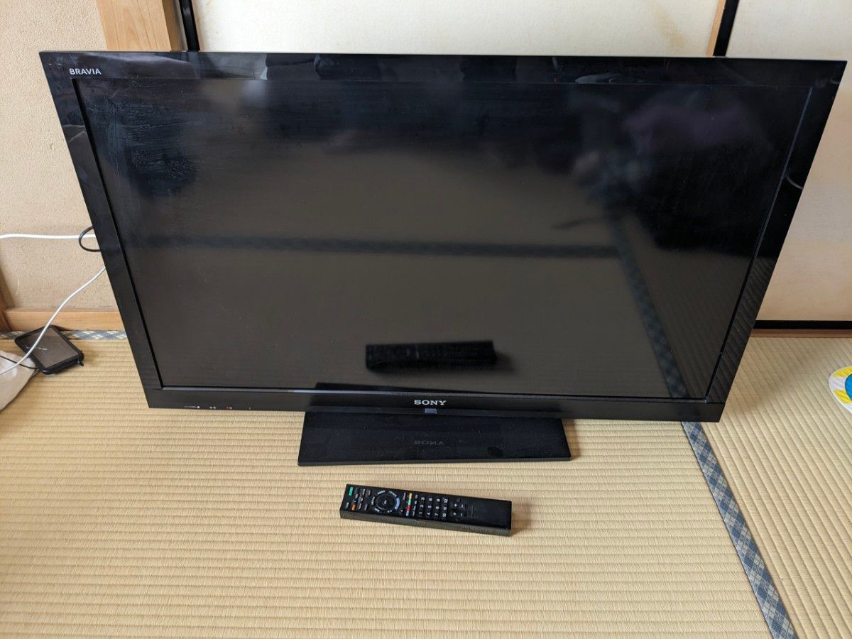 2010年製】ソニー ブラビア 40V型 液晶テレビKDL-40EX710|Yahoo 2010年製】ソニー ブラビア 40V型 液晶テレビKDL-40EX710|Yahoo