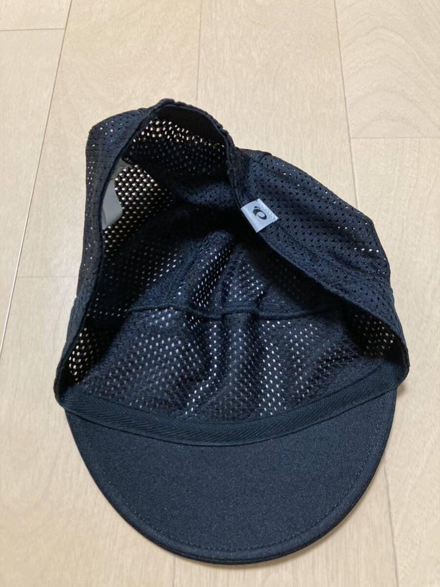 パールイズミ PEARL iZUMi サイクルキャップ 帽子 CAP の画像2