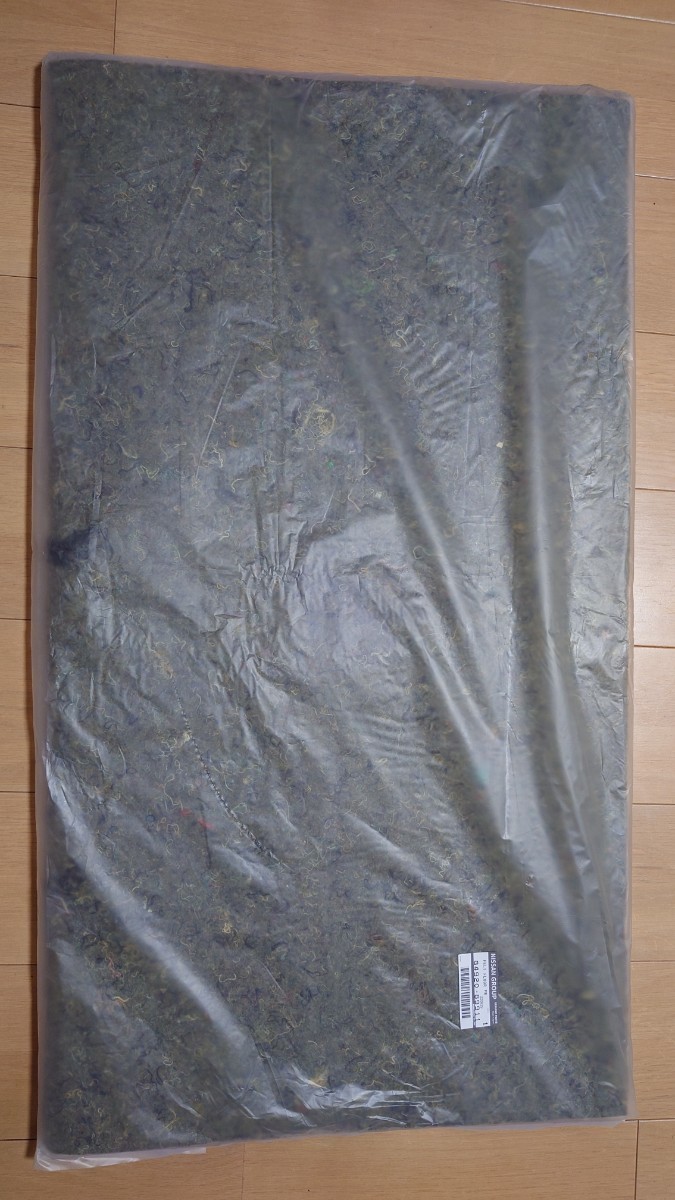  new goods unused *BNR32 Skyline GT-R trunk mat under. felt * genuine products R32 HCR32 HNR32 HR32 ECR32 ER32 skyline soundproof material postage included 