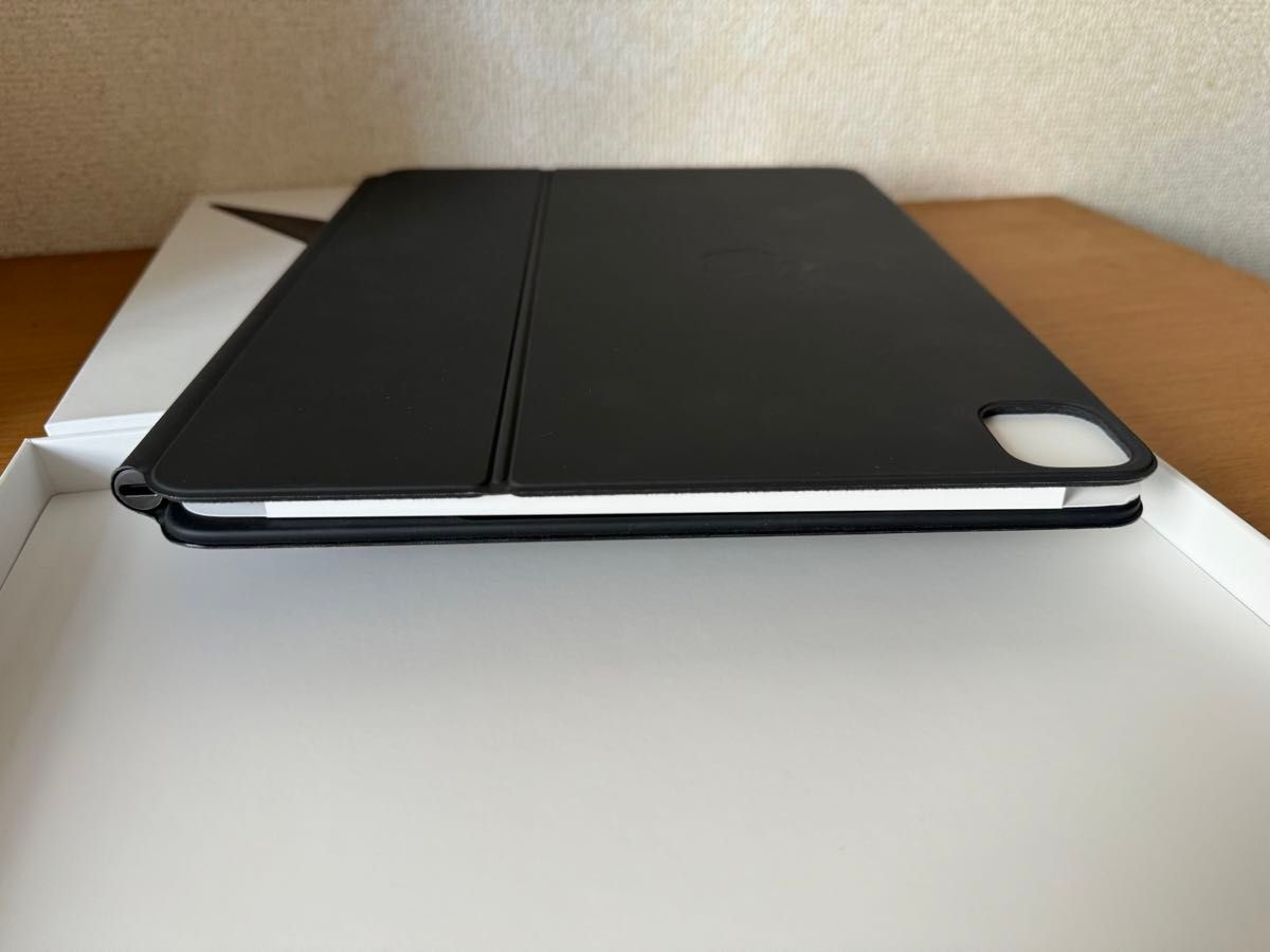 Magic Keyboard 12.9インチiPad Pro用 ブラック 純正品 動作確認済み