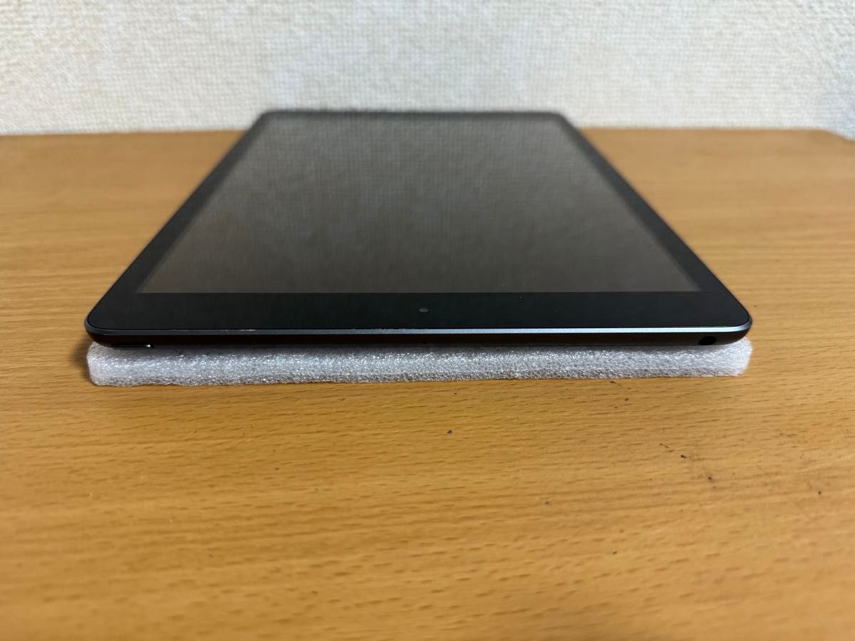 iPad 第8世代 Wi-Fi 32GB スペースグレイ MYL92J/A A2270 動作確認済