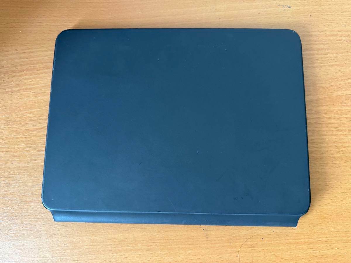 Magic Keyboard iPad 11インチ用 ブラック MXQT2J/A A2261 純正品 動作確認済み