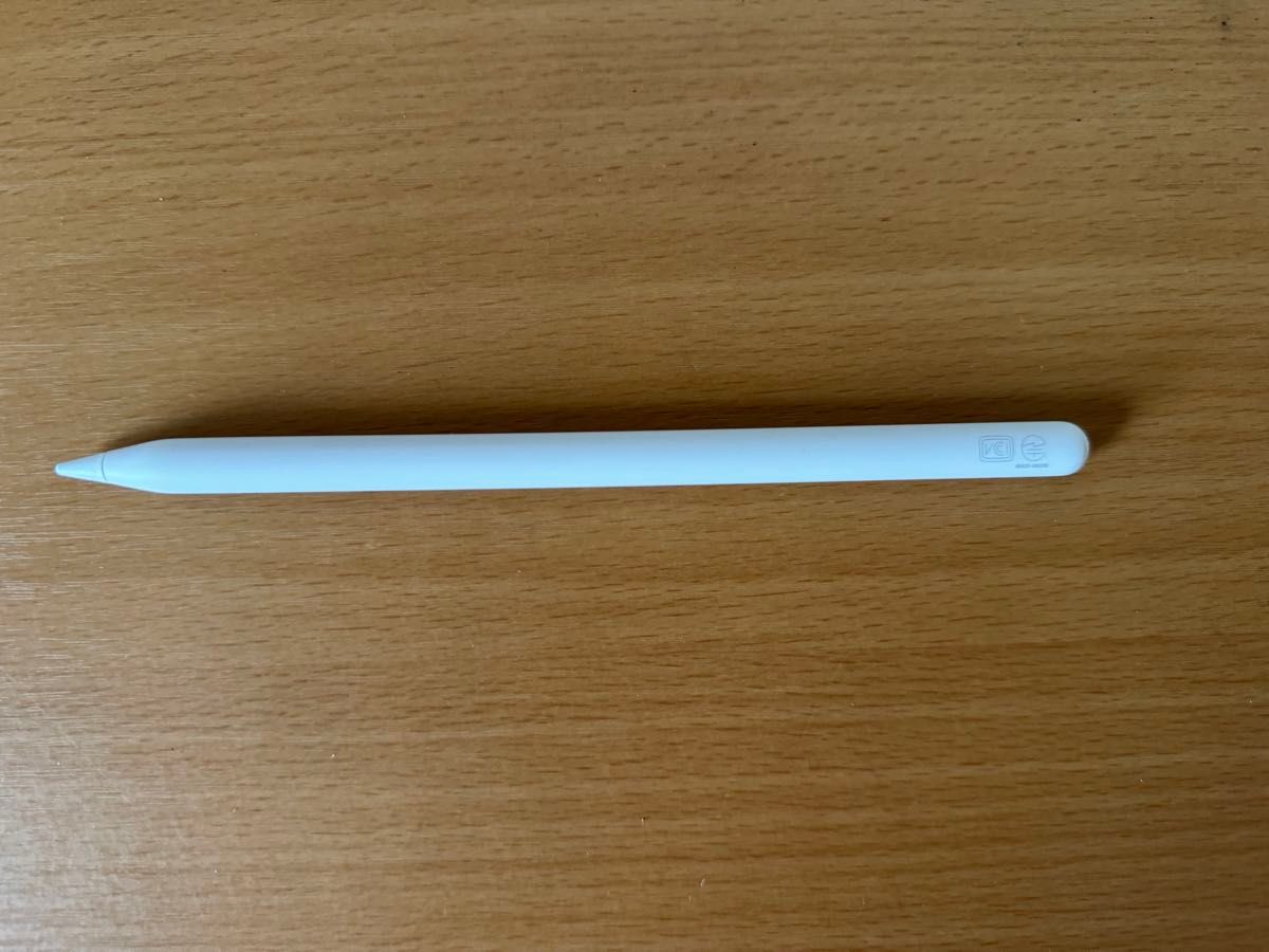 Apple Pencil アップルペンシル 第2世代 MU8F2J/A A2051 純正品 動作確認済み