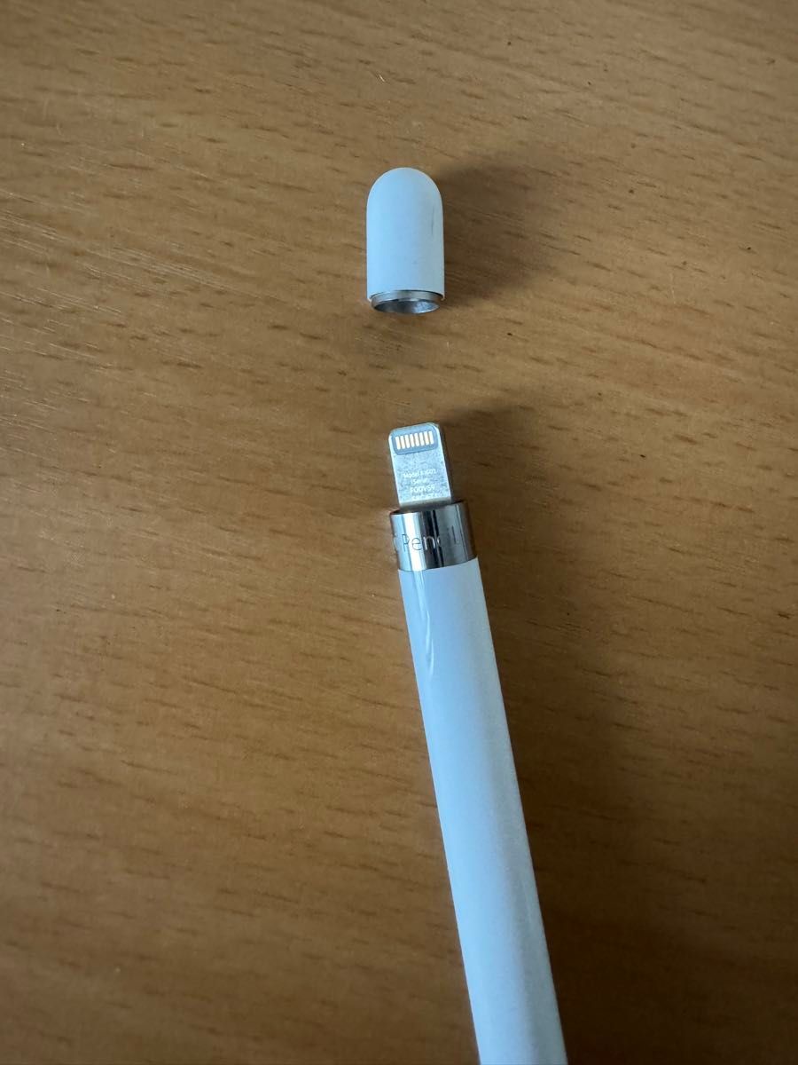 Apple Pencil アップルペンシル 第1世代 MK0C2J/A A1603 純正品 動作確認済み