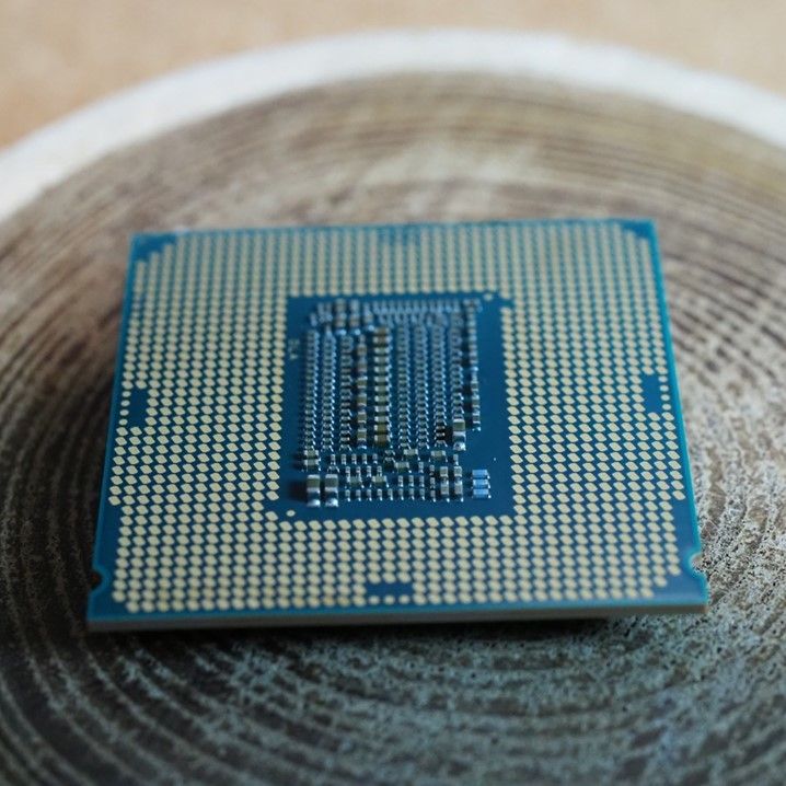 【CPU】Intel Core i7 9700K 8C8T LGA1151 第9世代 動作確認済 033199
