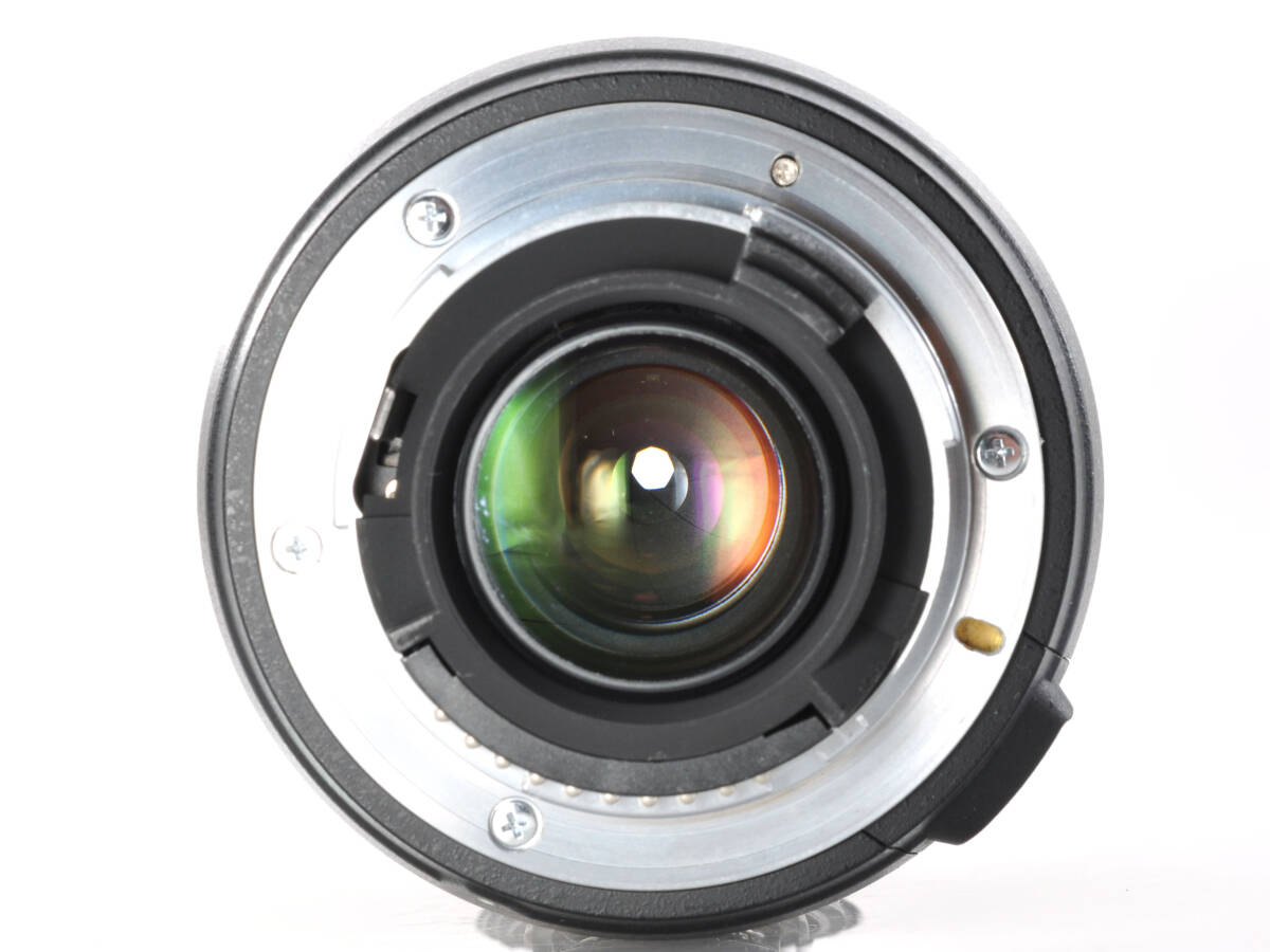 【ニコン】Nikon AF 24-85mm F3.5-4.5G ED Nikkor ズームレンズ #c285Bの画像9
