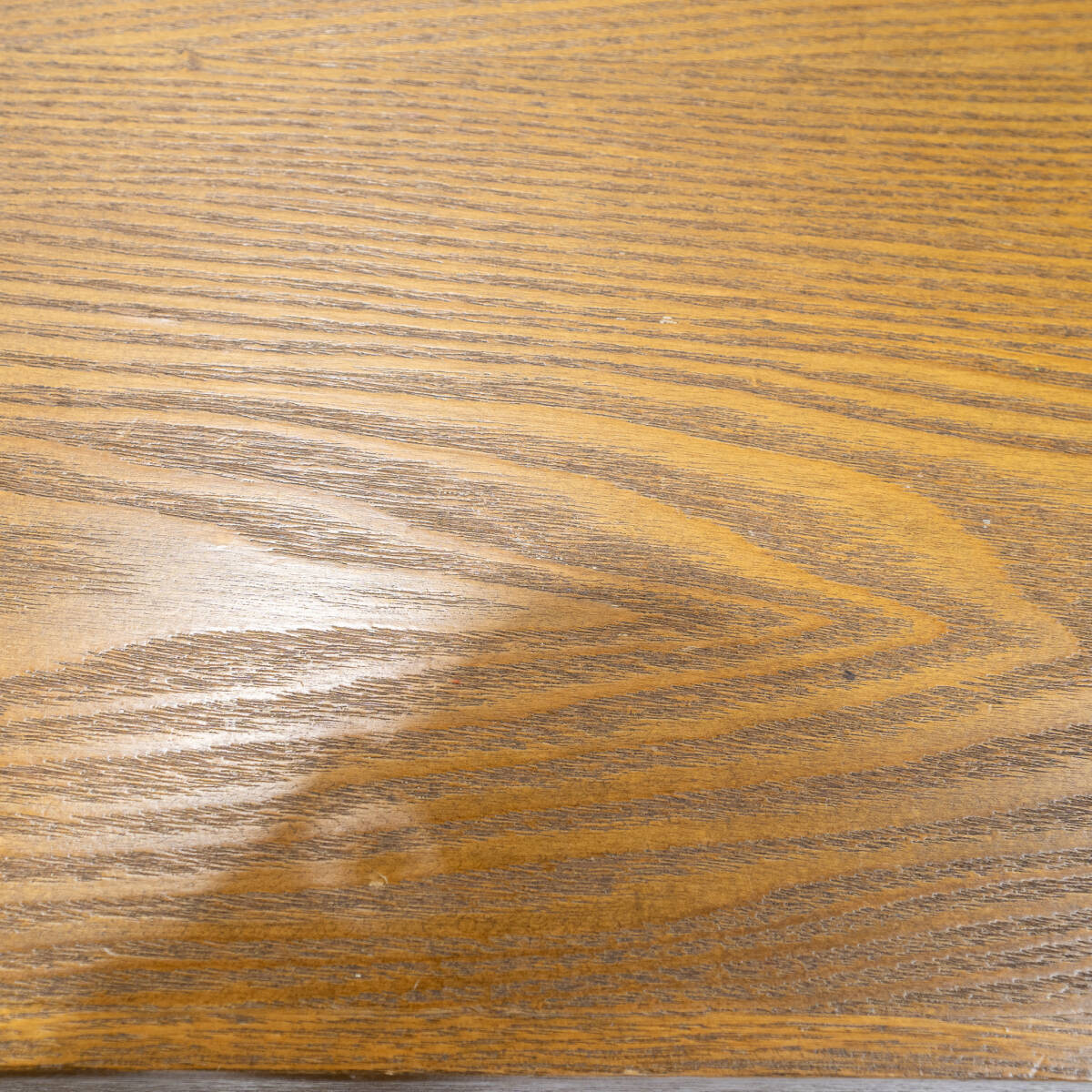 【中古品】ACME Furniture アクメファニチャー BELLS FACTORY COFFEE TABLE LARGE ベルズ ファクトリー コーヒー センター テーブル ラージ_画像7