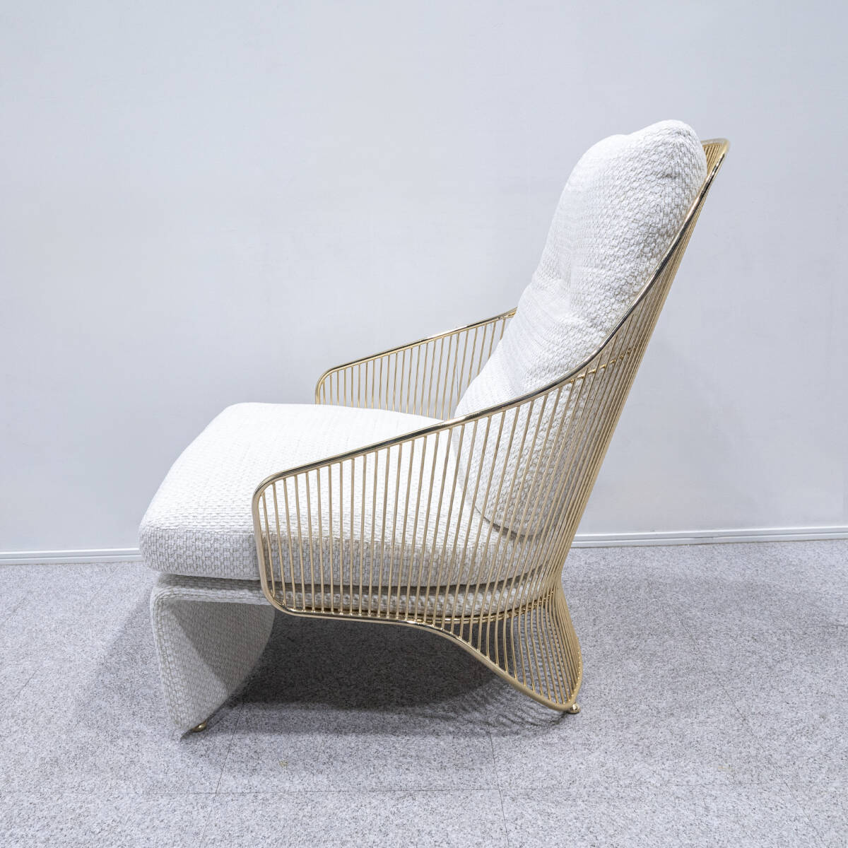 Yahoo!オークション - 【展示品】Minotti ミノッティ Colette Yahoo!オークション - 【展示品】Minotti ミノッティ Colette