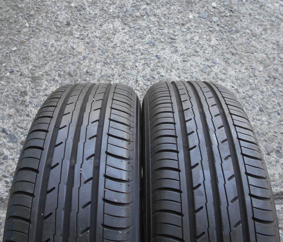 シエンタ等 DUFACT＆185/60R15 ４本セットの画像7