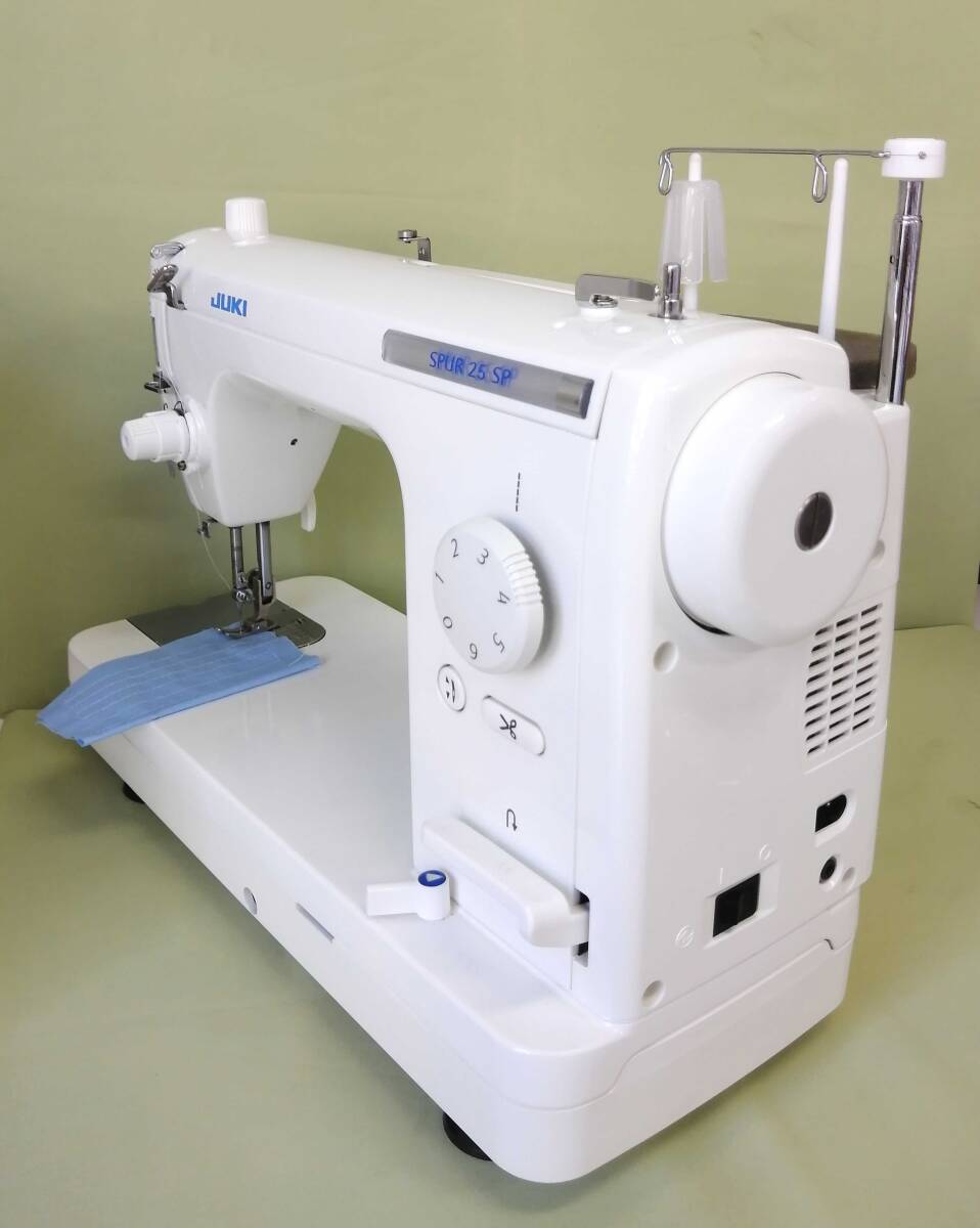 JUKI spur 25SP Juki род занятий для швейная машина 