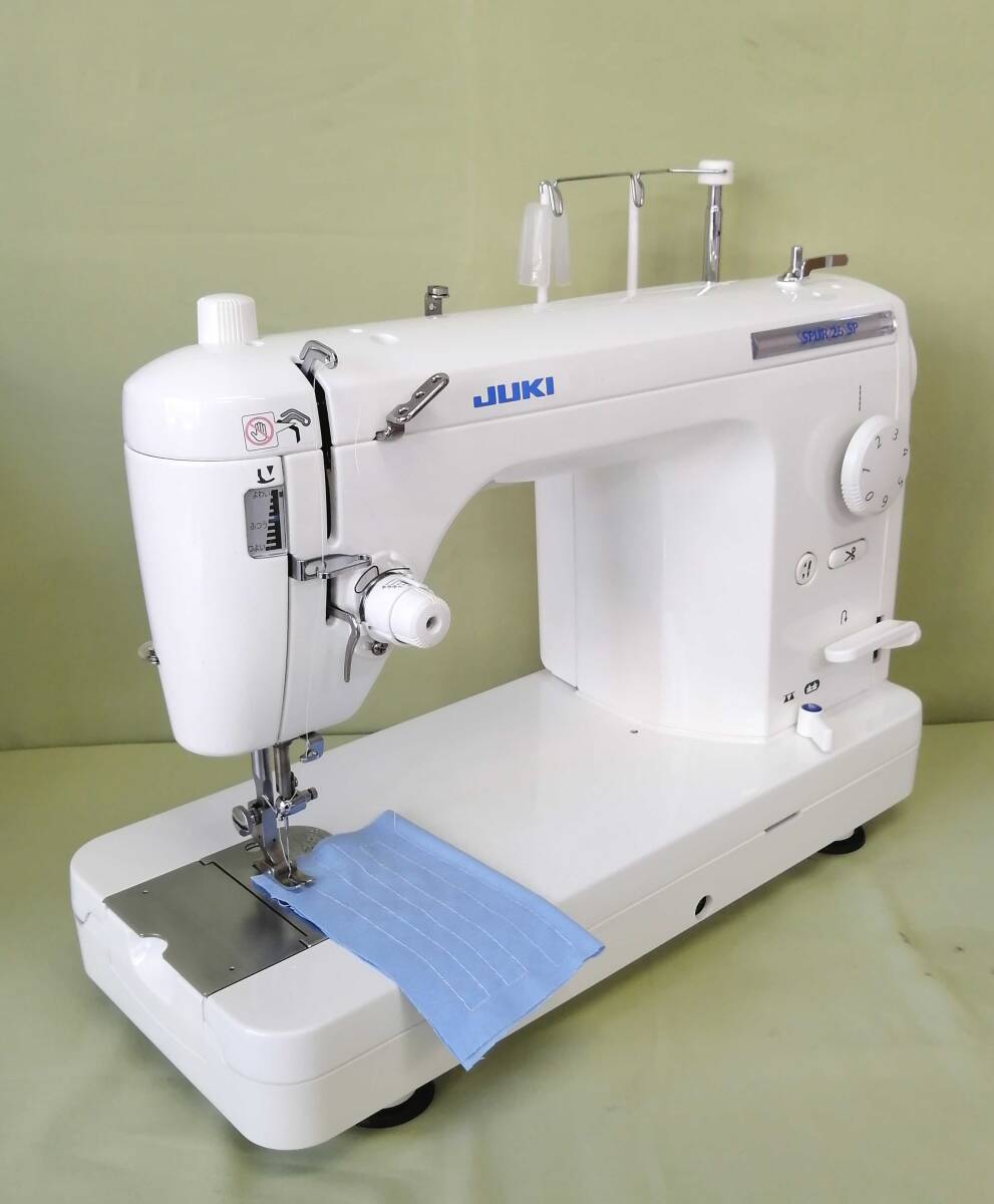 JUKI spur 25SP Juki род занятий для швейная машина 