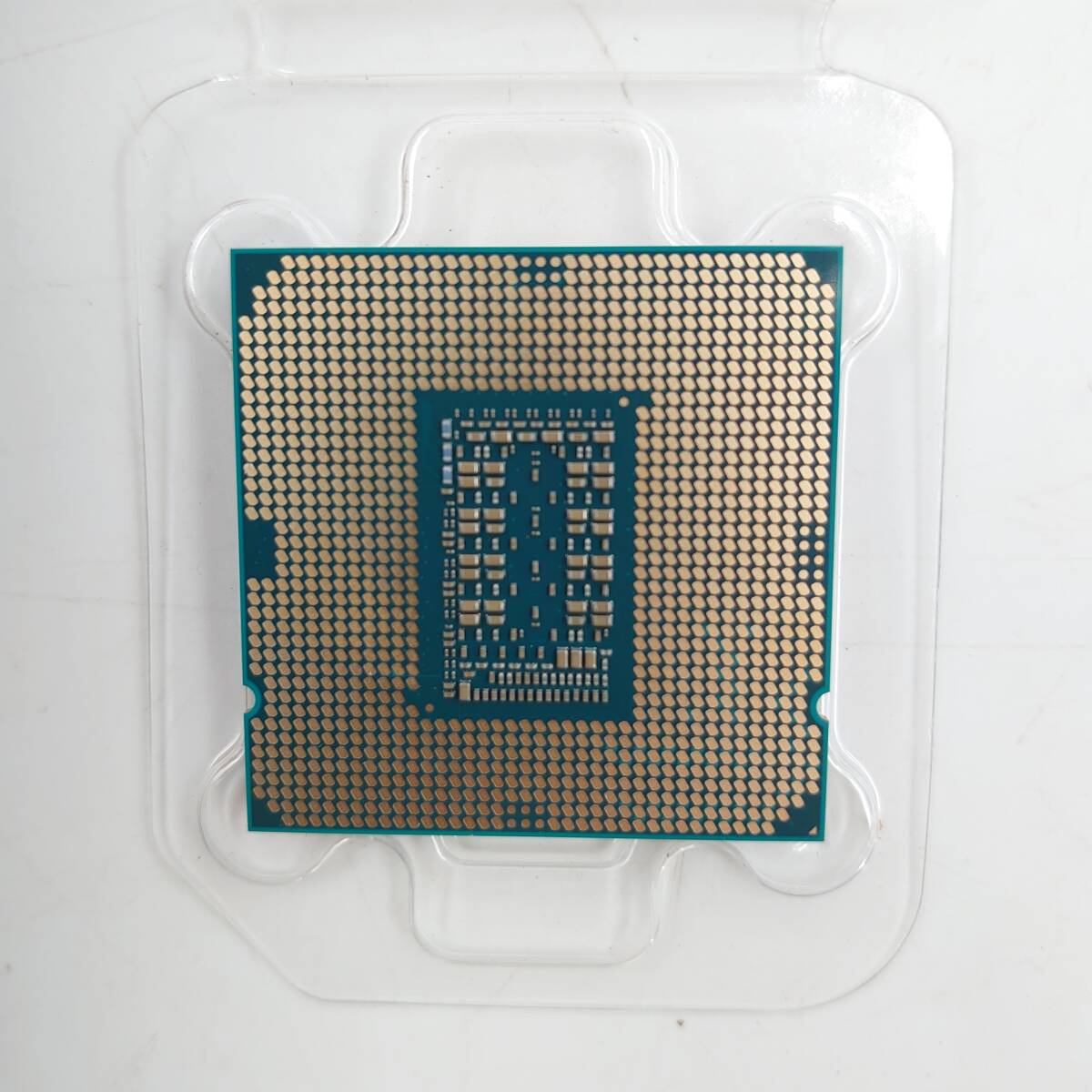 4A482C【動作保証付】インテル Intel Core i7 11700 LGA1200 2.50GHz CPU 第11世代の画像3