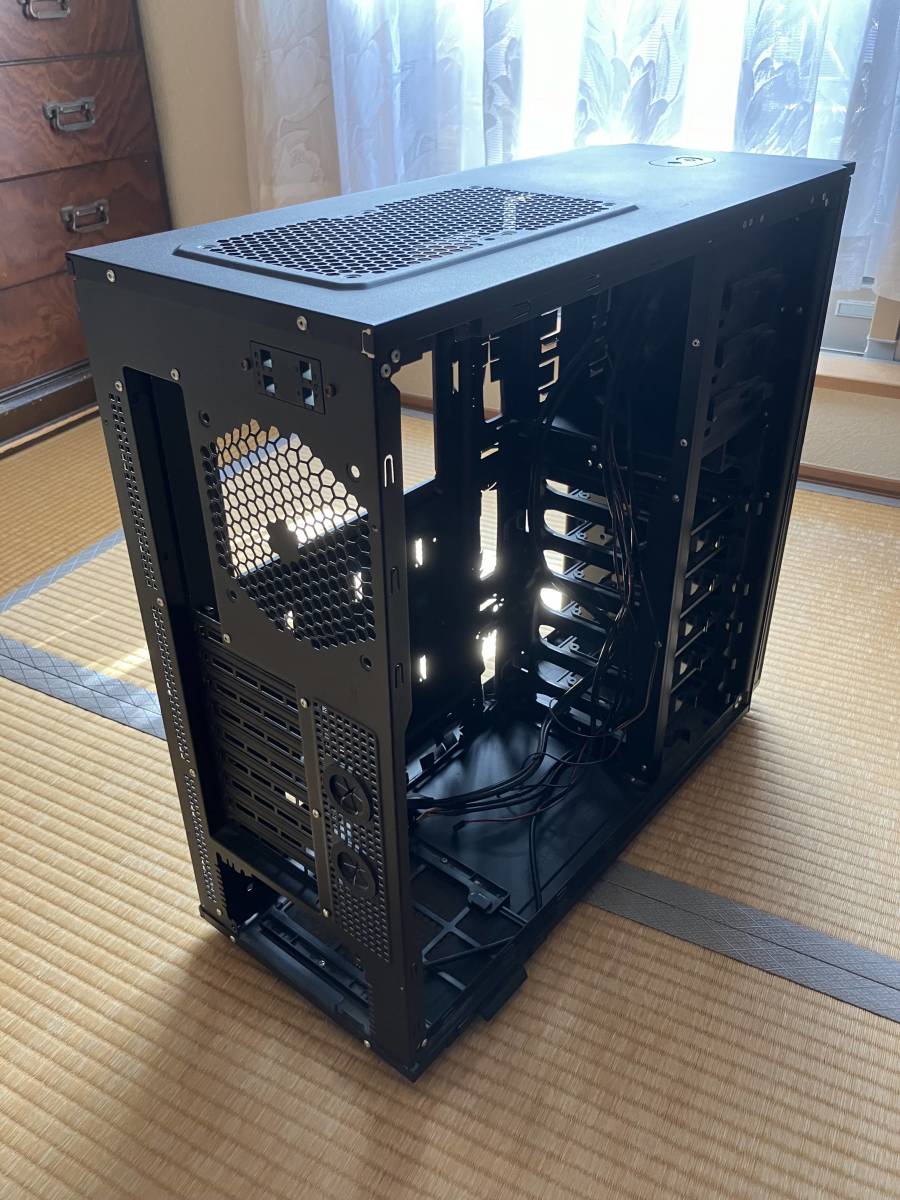 ANTEC P280 Performance one P280：ジャンク中古の画像3