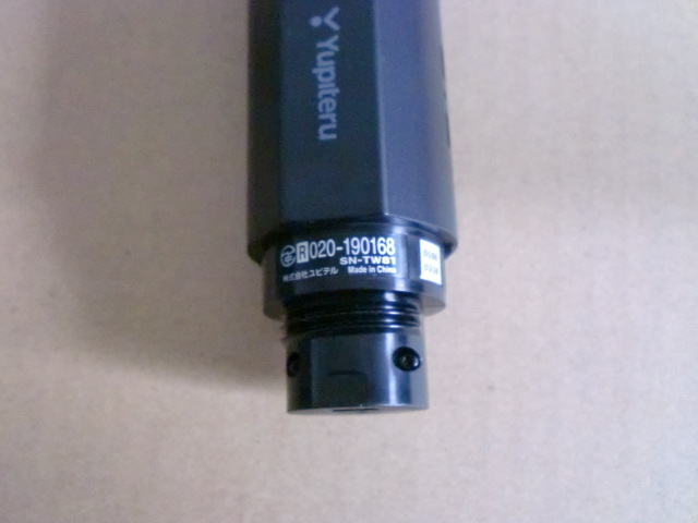 ユピテル YUPITERU SN-TW81 前後2カメラドライブレコーダー (R020-190168) 中古品 ♪の画像10