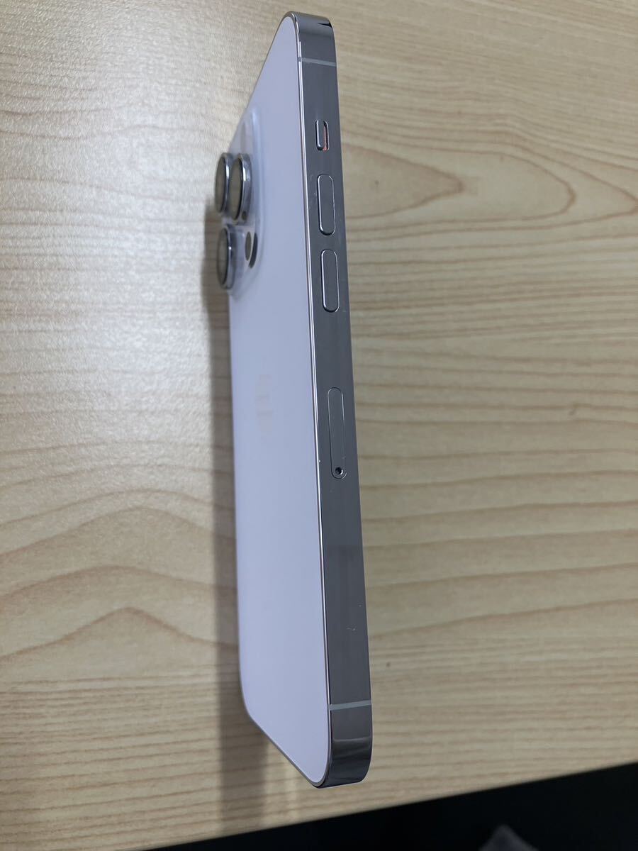 Apple iPhone 14 Pro SIMフリー 256GB_画像3