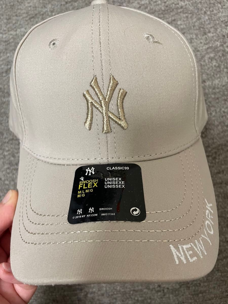 MLB　ニューエラキャップ  帽子