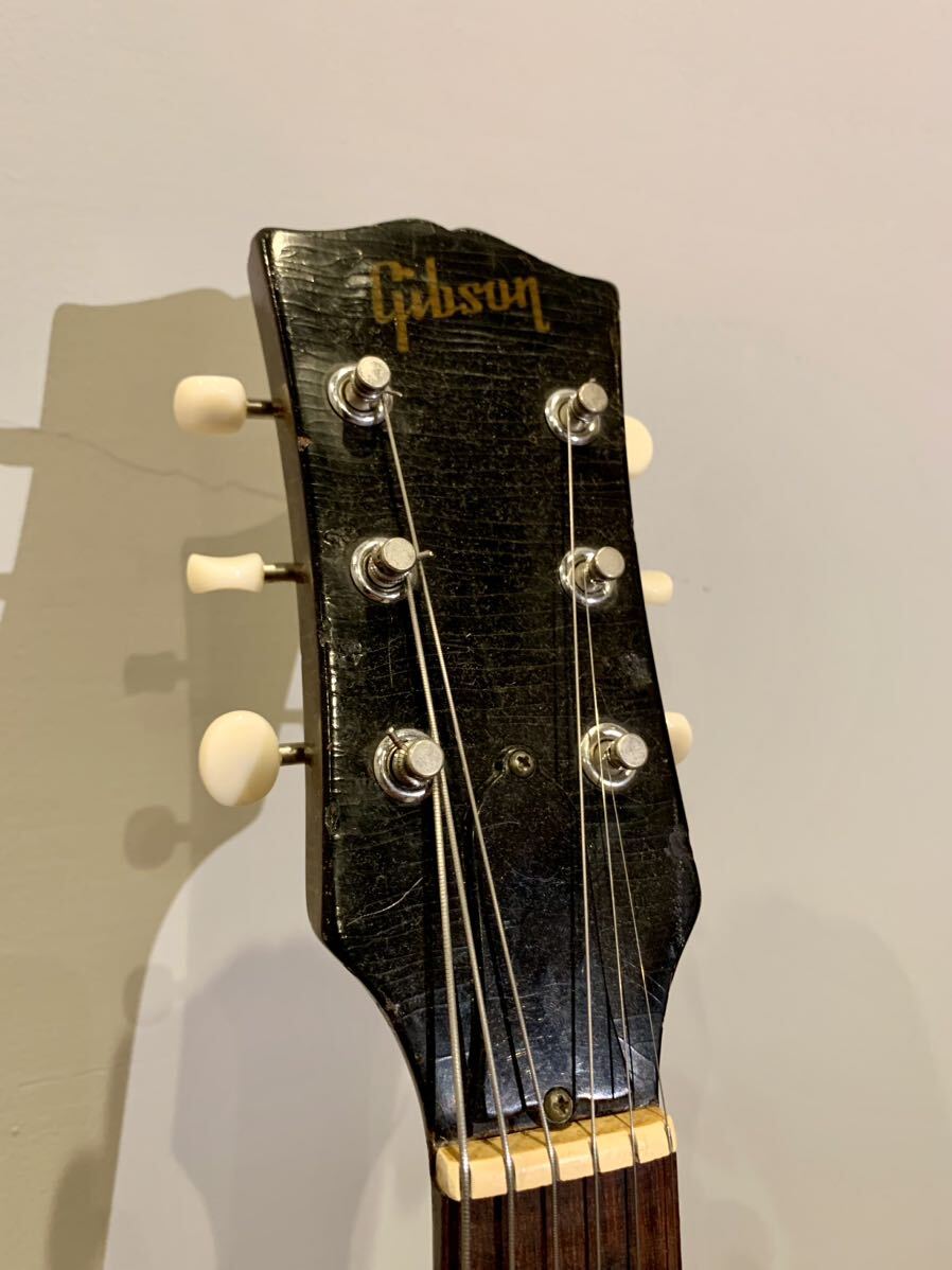 Gibson ES-125 フルアコ ギブソン ES-175の画像4