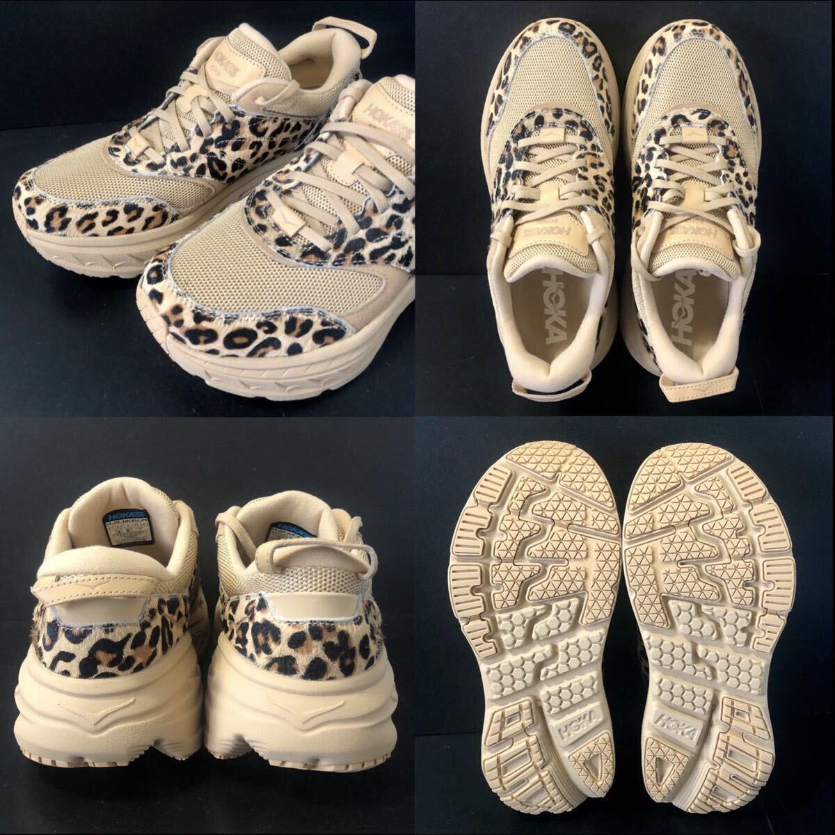限定完売26 5新品 Engineered Garments x HOKA ONE ONE / BONDI 限定完売26 5新品 Engineered Garments x HOKA ONE ONE / BONDI