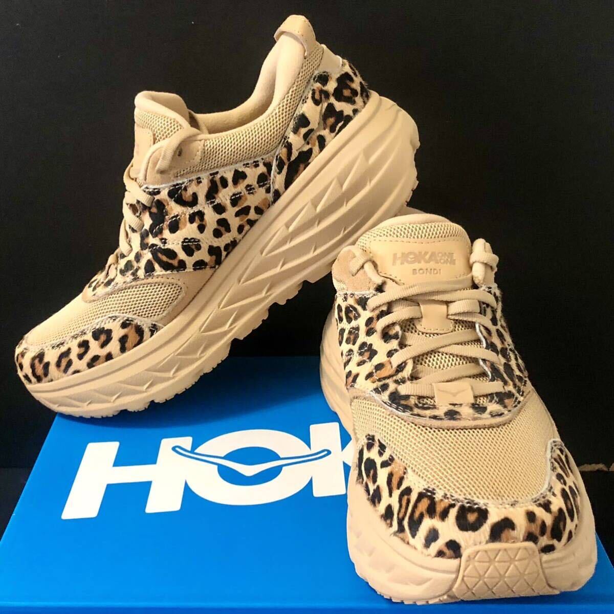 限定完売26 5新品 Engineered Garments x HOKA ONE ONE / BONDI 限定完売26 5新品 Engineered Garments x HOKA ONE ONE / BONDI