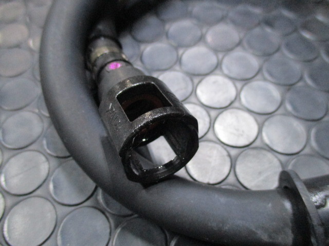  Forza (MF08)* Honda original * gasoline tank fuel hose / fuel hose / injector / injection attaching * used *[P10314]