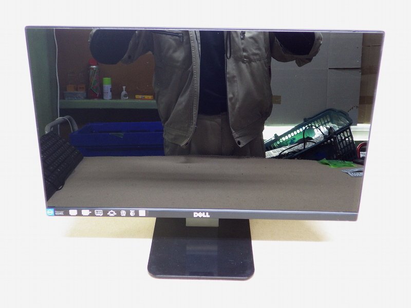 Kke.9917 DELL/ Dell 21.5 wide monitor S2240Lc body only personal computer peripherals liquid crystal display PC monitor OA equipment consumer electronics product 