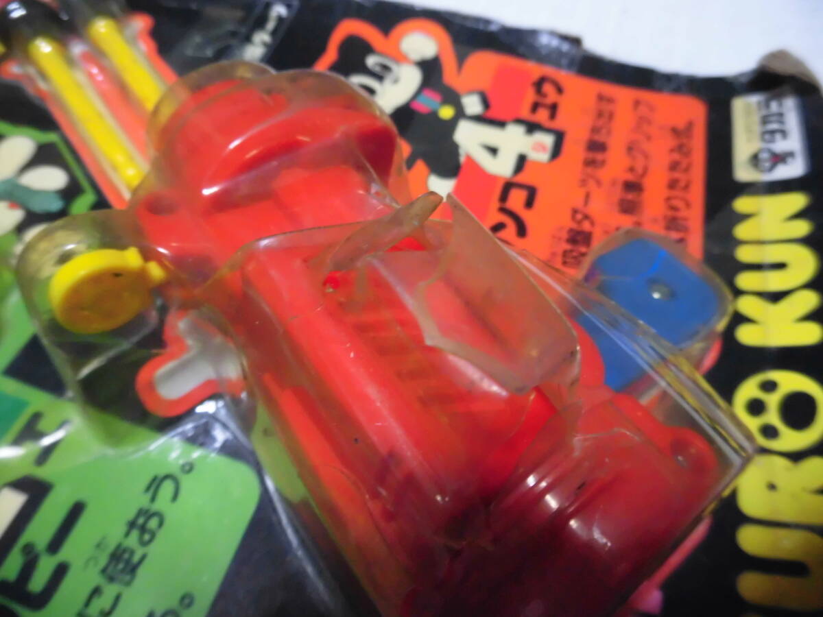 Yahoo!オークション - レトロ TOY 珍品「TAKARA タカラ 1987年 Yahoo!オークション - レトロ TOY 珍品「TAKARA タカラ 1987年