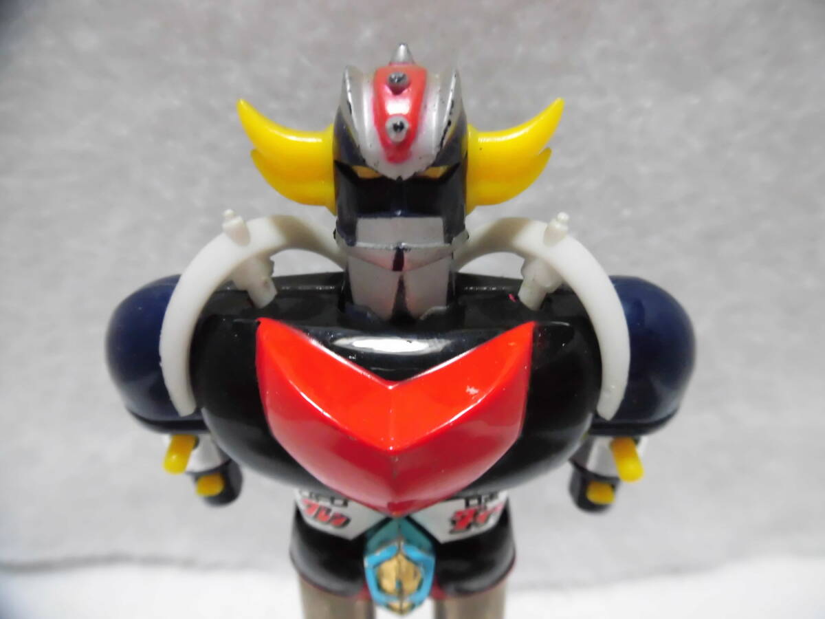 Yahoo!オークション - レトロ CHOGOKIN 珍品「[送料520円 Yahoo!オークション - レトロ CHOGOKIN 珍品「[送料520円